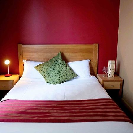 Hotel Coronation Sydney Eksteriør billede