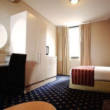 Hotel Coronation Sydney Eksteriør billede